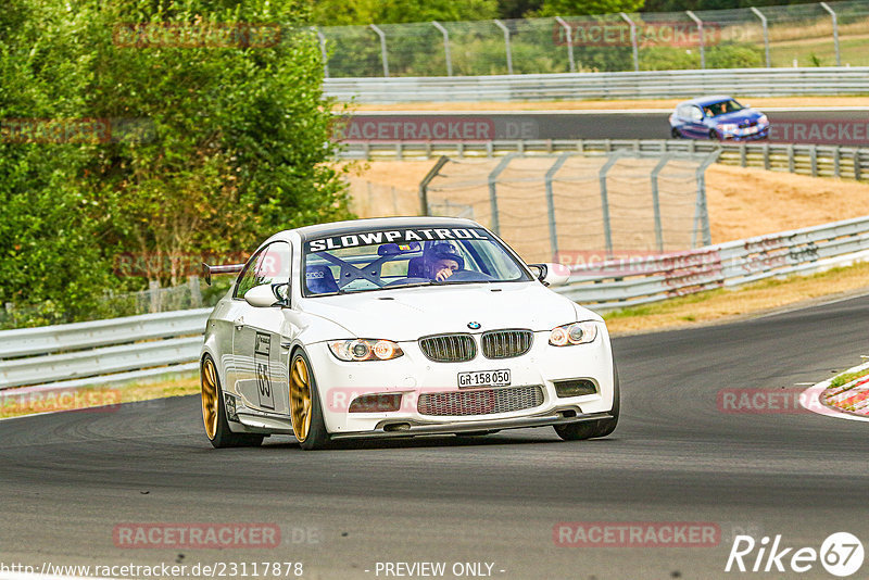 Bild #23117878 - Touristenfahrten Nürburgring Nordschleife (20.07.2023)