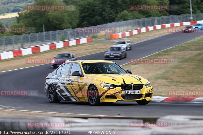 Bild #23117971 - Touristenfahrten Nürburgring Nordschleife (20.07.2023)