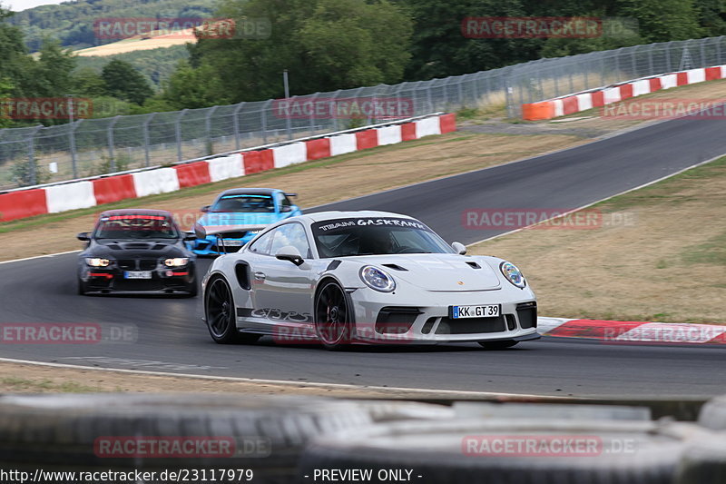 Bild #23117979 - Touristenfahrten Nürburgring Nordschleife (20.07.2023)