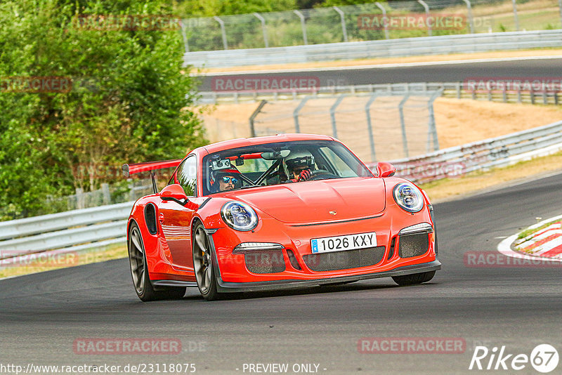 Bild #23118075 - Touristenfahrten Nürburgring Nordschleife (20.07.2023)