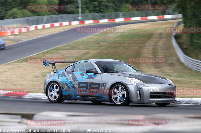 Bild #23118095 - Touristenfahrten Nürburgring Nordschleife (20.07.2023)