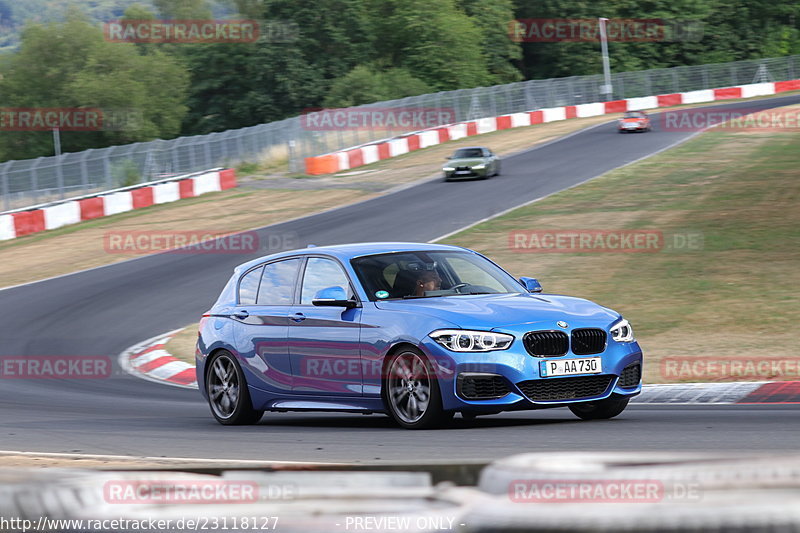 Bild #23118127 - Touristenfahrten Nürburgring Nordschleife (20.07.2023)