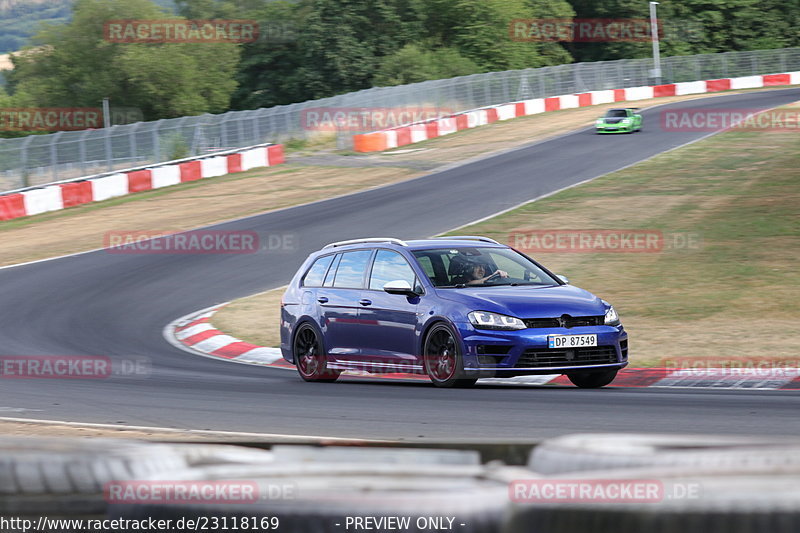 Bild #23118169 - Touristenfahrten Nürburgring Nordschleife (20.07.2023)