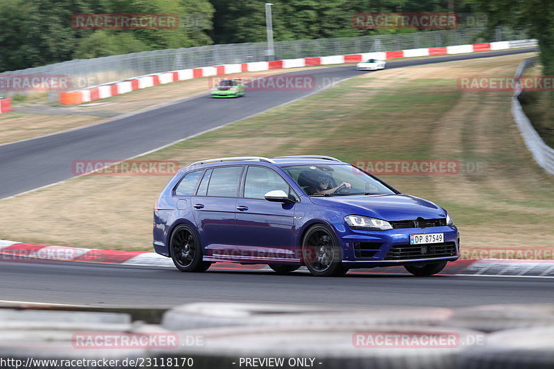 Bild #23118170 - Touristenfahrten Nürburgring Nordschleife (20.07.2023)