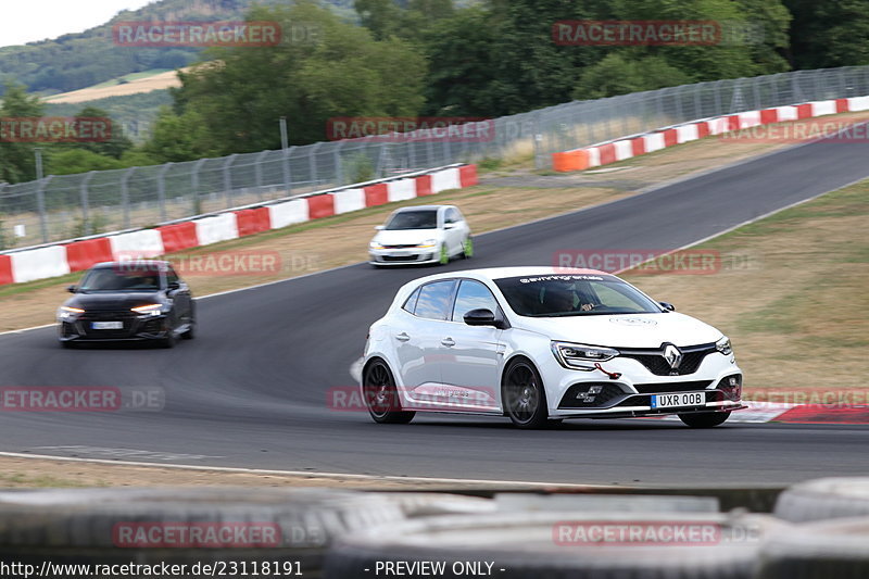 Bild #23118191 - Touristenfahrten Nürburgring Nordschleife (20.07.2023)