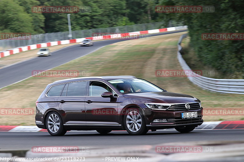 Bild #23118273 - Touristenfahrten Nürburgring Nordschleife (20.07.2023)