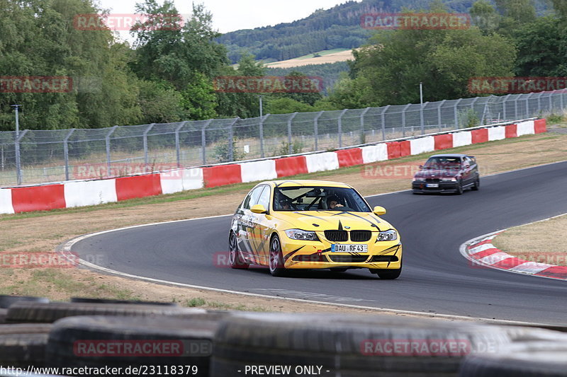 Bild #23118379 - Touristenfahrten Nürburgring Nordschleife (20.07.2023)