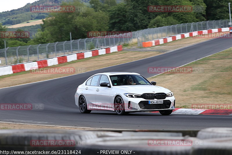 Bild #23118424 - Touristenfahrten Nürburgring Nordschleife (20.07.2023)