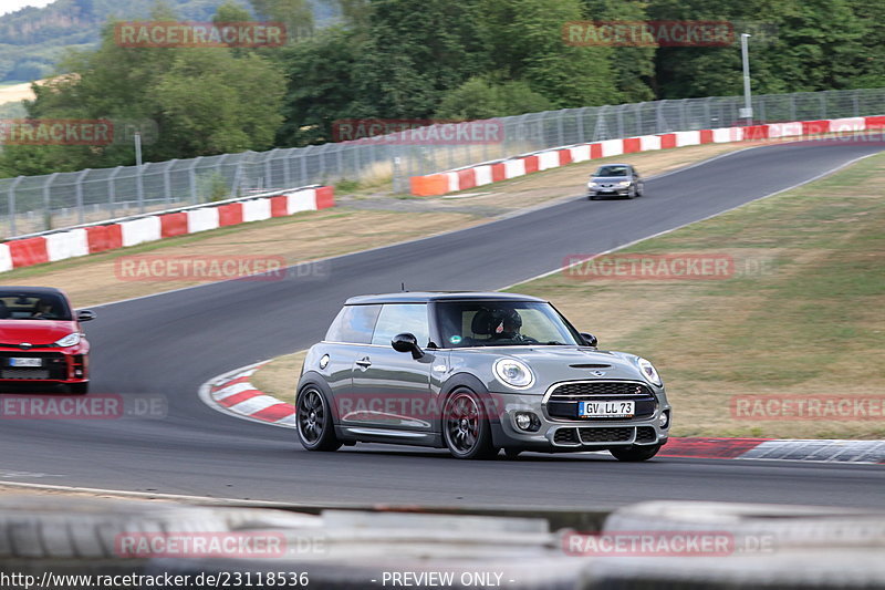 Bild #23118536 - Touristenfahrten Nürburgring Nordschleife (20.07.2023)