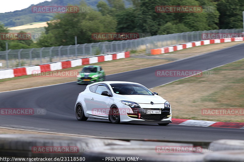 Bild #23118580 - Touristenfahrten Nürburgring Nordschleife (20.07.2023)