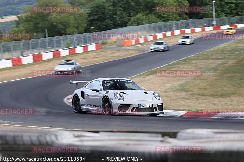 Bild #23118684 - Touristenfahrten Nürburgring Nordschleife (20.07.2023)