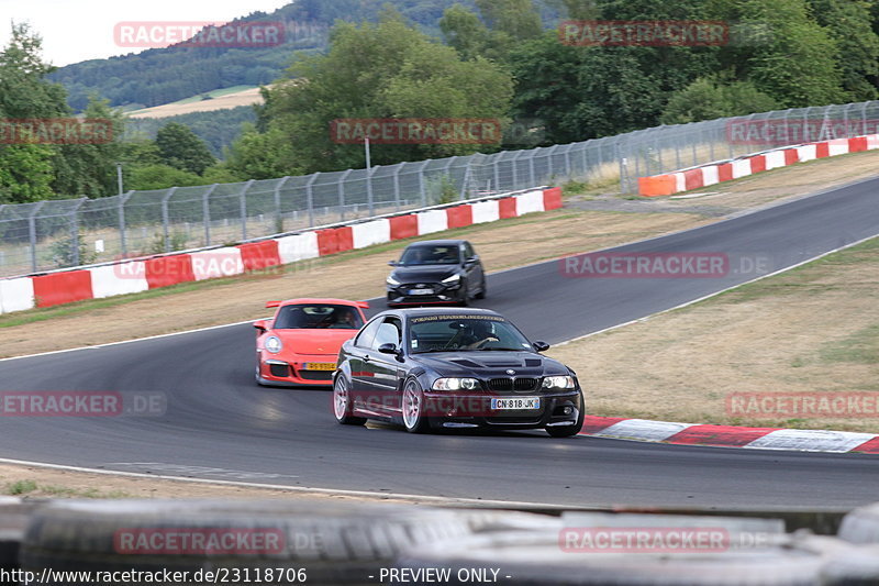 Bild #23118706 - Touristenfahrten Nürburgring Nordschleife (20.07.2023)