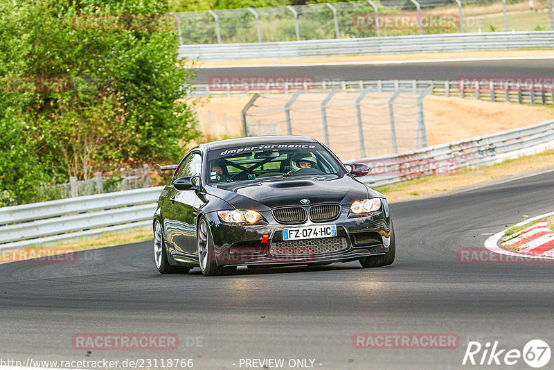 Bild #23118766 - Touristenfahrten Nürburgring Nordschleife (20.07.2023)