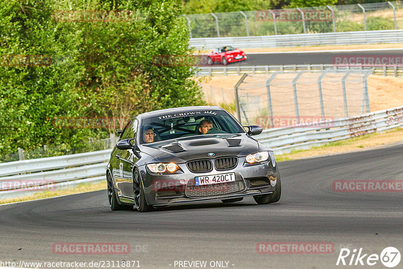 Bild #23118871 - Touristenfahrten Nürburgring Nordschleife (20.07.2023)