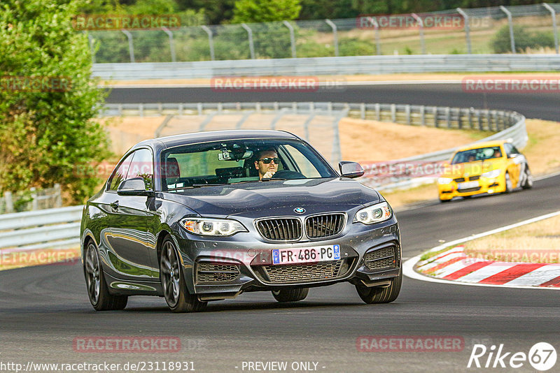 Bild #23118931 - Touristenfahrten Nürburgring Nordschleife (20.07.2023)