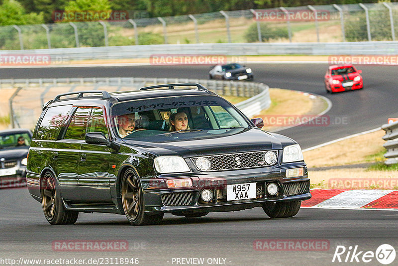 Bild #23118946 - Touristenfahrten Nürburgring Nordschleife (20.07.2023)