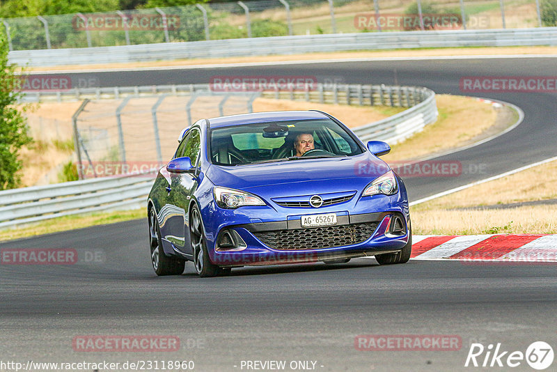 Bild #23118960 - Touristenfahrten Nürburgring Nordschleife (20.07.2023)