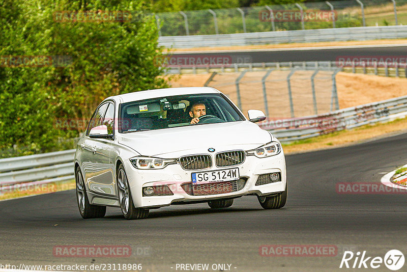 Bild #23118986 - Touristenfahrten Nürburgring Nordschleife (20.07.2023)