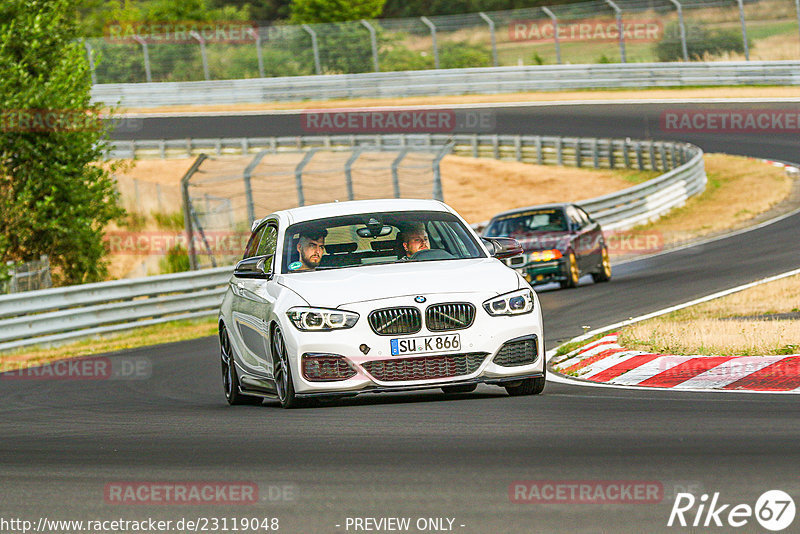 Bild #23119048 - Touristenfahrten Nürburgring Nordschleife (20.07.2023)