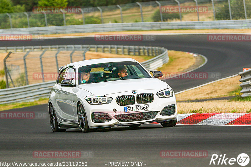 Bild #23119052 - Touristenfahrten Nürburgring Nordschleife (20.07.2023)