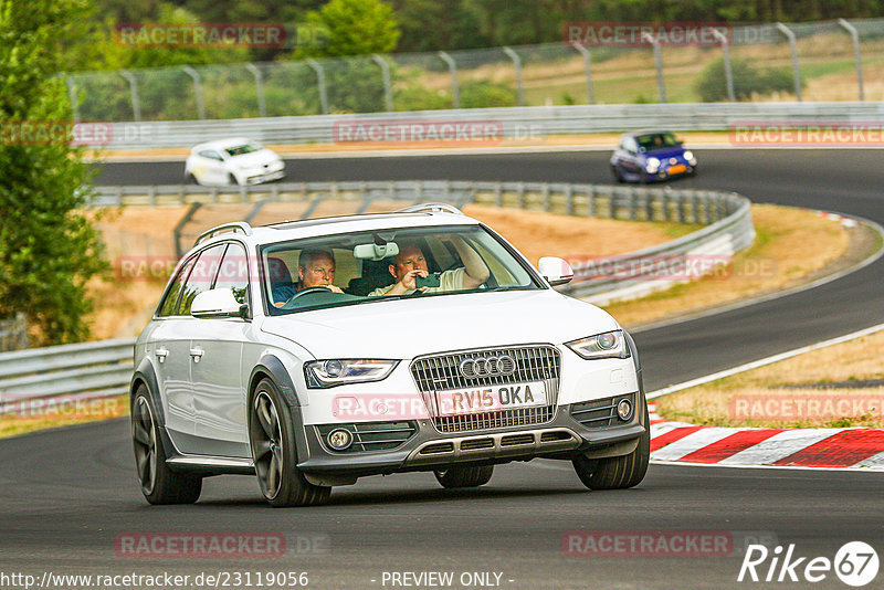 Bild #23119056 - Touristenfahrten Nürburgring Nordschleife (20.07.2023)