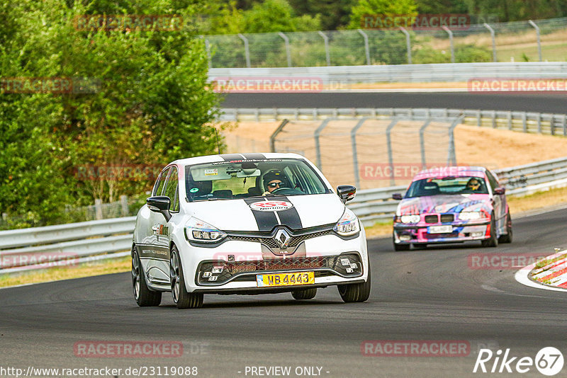 Bild #23119088 - Touristenfahrten Nürburgring Nordschleife (20.07.2023)