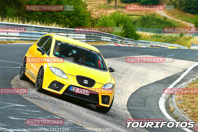 Bild #23121555 - Touristenfahrten Nürburgring Nordschleife (20.07.2023)