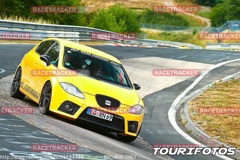 Bild #23121556 - Touristenfahrten Nürburgring Nordschleife (20.07.2023)