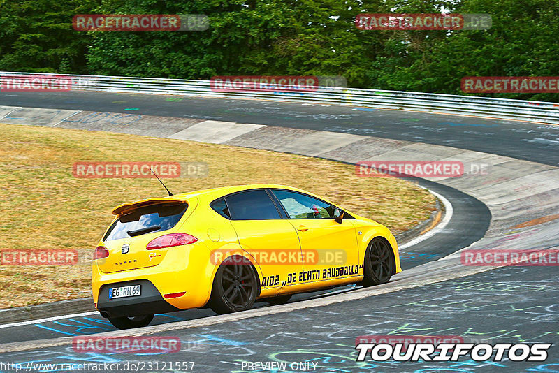 Bild #23121557 - Touristenfahrten Nürburgring Nordschleife (20.07.2023)