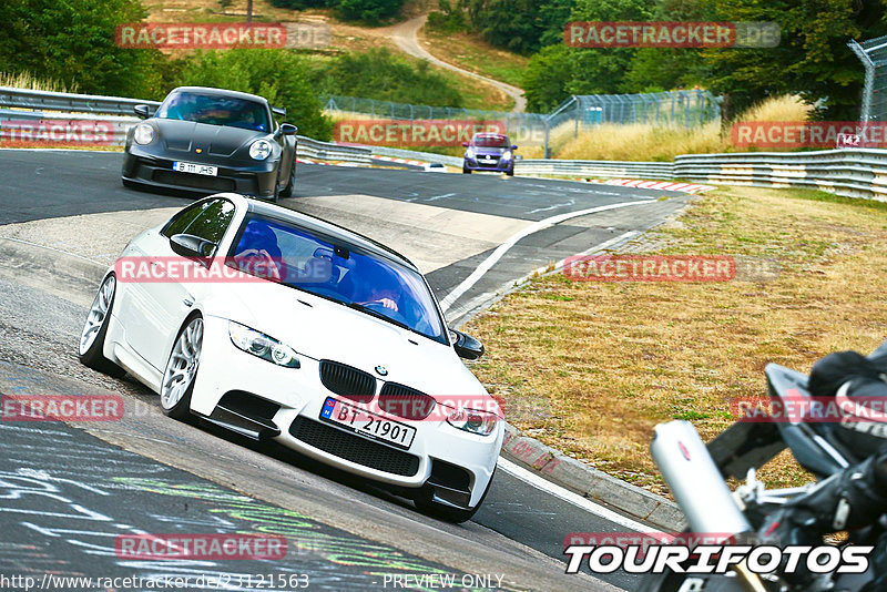 Bild #23121563 - Touristenfahrten Nürburgring Nordschleife (20.07.2023)