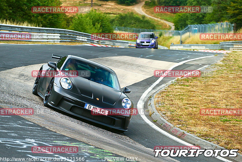 Bild #23121566 - Touristenfahrten Nürburgring Nordschleife (20.07.2023)