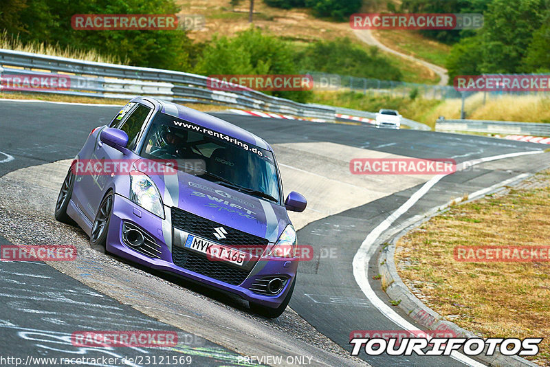 Bild #23121569 - Touristenfahrten Nürburgring Nordschleife (20.07.2023)