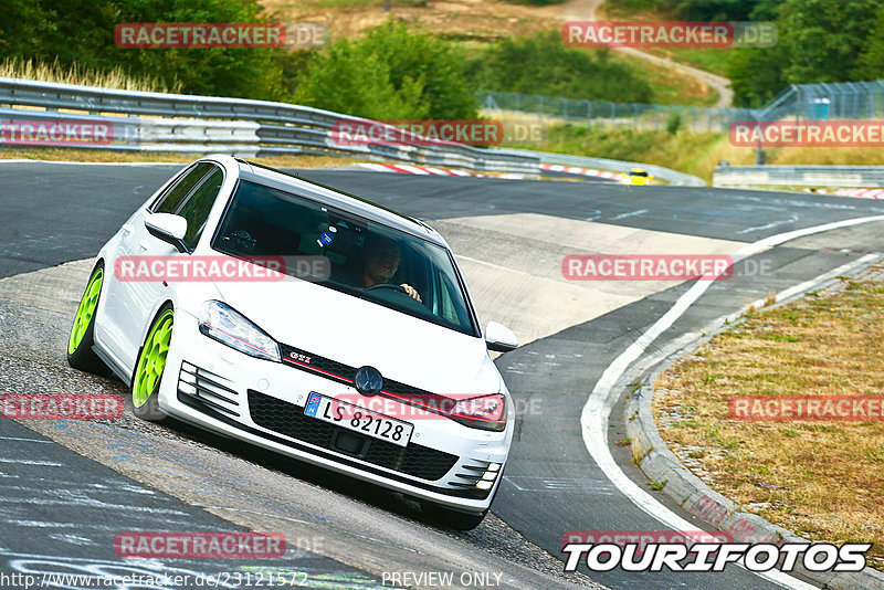 Bild #23121572 - Touristenfahrten Nürburgring Nordschleife (20.07.2023)