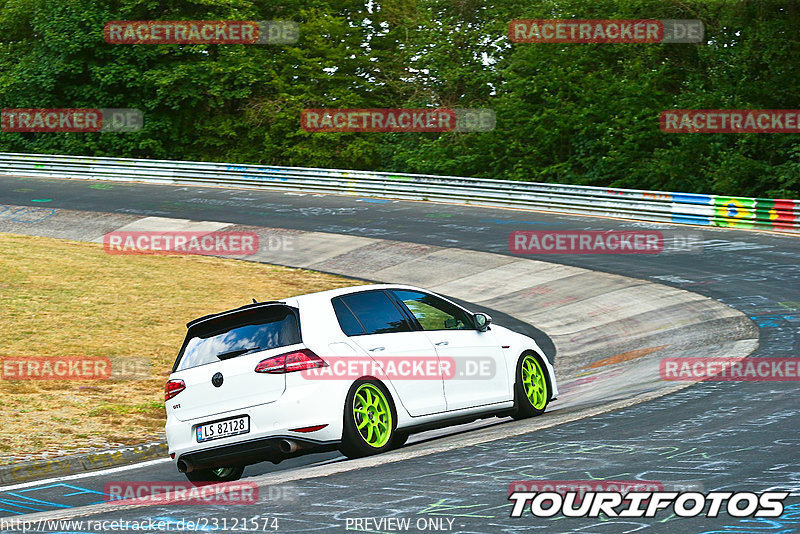 Bild #23121574 - Touristenfahrten Nürburgring Nordschleife (20.07.2023)