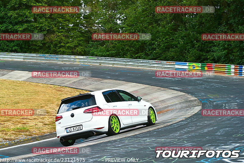 Bild #23121575 - Touristenfahrten Nürburgring Nordschleife (20.07.2023)