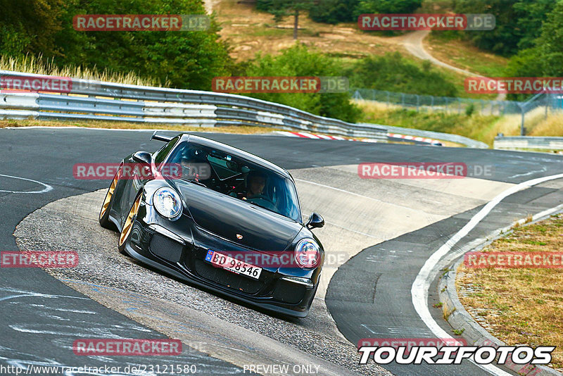 Bild #23121580 - Touristenfahrten Nürburgring Nordschleife (20.07.2023)