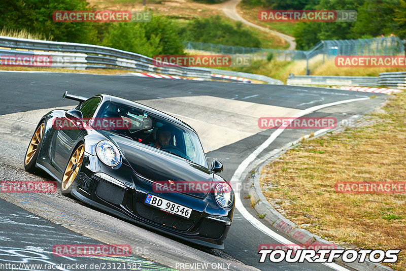 Bild #23121582 - Touristenfahrten Nürburgring Nordschleife (20.07.2023)