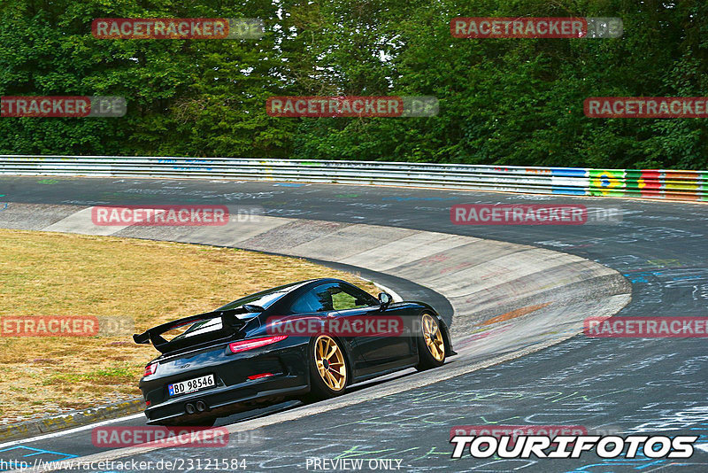 Bild #23121584 - Touristenfahrten Nürburgring Nordschleife (20.07.2023)