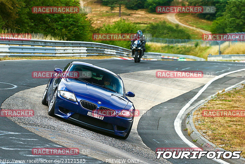 Bild #23121585 - Touristenfahrten Nürburgring Nordschleife (20.07.2023)