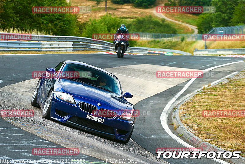 Bild #23121586 - Touristenfahrten Nürburgring Nordschleife (20.07.2023)