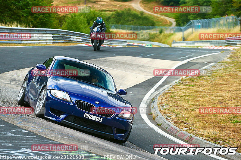 Bild #23121588 - Touristenfahrten Nürburgring Nordschleife (20.07.2023)