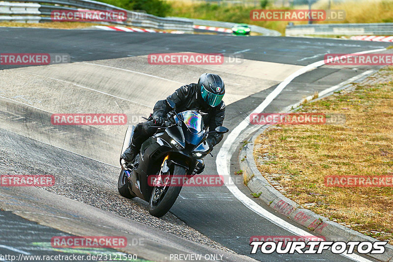 Bild #23121590 - Touristenfahrten Nürburgring Nordschleife (20.07.2023)