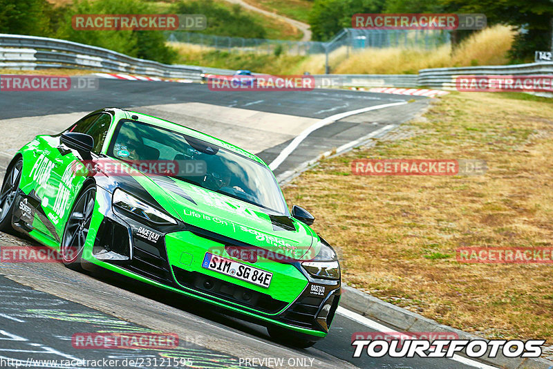 Bild #23121595 - Touristenfahrten Nürburgring Nordschleife (20.07.2023)