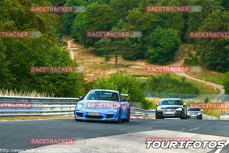 Bild #23121596 - Touristenfahrten Nürburgring Nordschleife (20.07.2023)