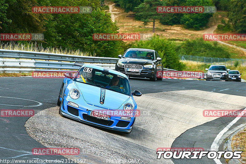 Bild #23121597 - Touristenfahrten Nürburgring Nordschleife (20.07.2023)