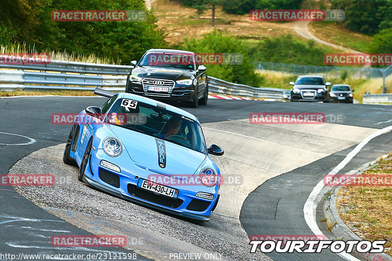 Bild #23121598 - Touristenfahrten Nürburgring Nordschleife (20.07.2023)