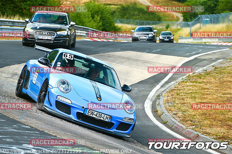 Bild #23121599 - Touristenfahrten Nürburgring Nordschleife (20.07.2023)