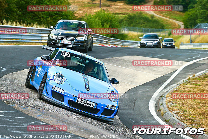 Bild #23121600 - Touristenfahrten Nürburgring Nordschleife (20.07.2023)