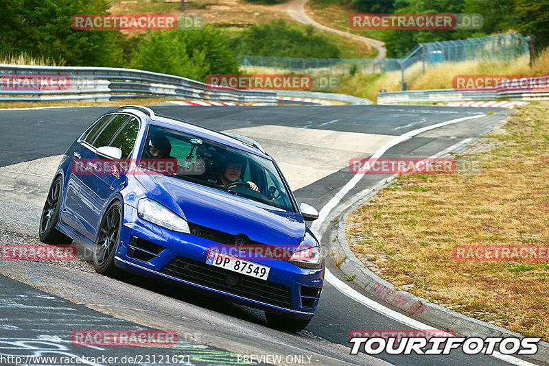 Bild #23121621 - Touristenfahrten Nürburgring Nordschleife (20.07.2023)