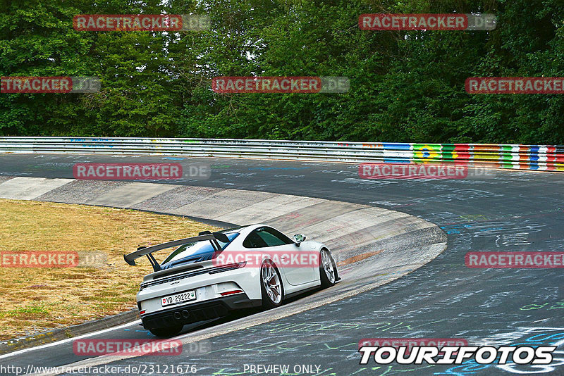 Bild #23121676 - Touristenfahrten Nürburgring Nordschleife (20.07.2023)